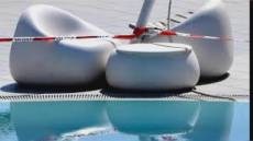 Gallipoli, i genitori del bimbo caduto in piscina vivono in Liguria