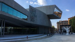 Roma, il sindaco Gualtieri attacca: "Alcune opere archistar brutte perché non green"