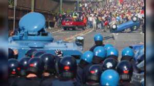 G8, Genova 24 anni dopo, Traverso (Siap): “Serve memoria, ma anche giustizia per chi non ha sbagliato”