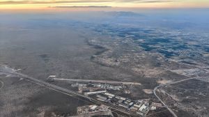 New Mexico, nuovo impianto solare da 150 MW: il progetto Santa Teresa procede nonostante Trump