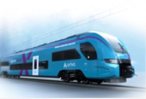 Repubblica Ceca: contratto con Skoda da 300 milioni per la fornitura di elettrotreni nuova generazione