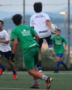Campomorone: al via la Coppa Spezie, il torneo di calcio e dell'integrazione con iscrizioni mischiate