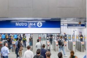 Milano, Metro linea 4: su prolungamento a Buccinasco approvate linee di indirizzo 