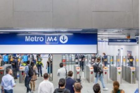 Milano, Metro linea 4: su prolungamento a Buccinasco approvate linee di indirizzo 