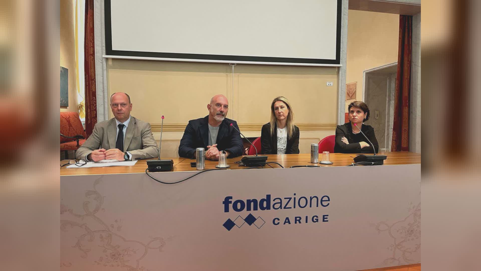 Liguria, al via “Supporter”, il bando di Fondazione Carige a favore delle associazioni sportive