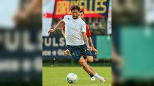 Genoa di nuovo al lavoro, solo affaticamento per Ellertsson, Gronbaek e Messias