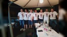 Solidarietà blucerchiata: 550 magliette per la piccola tifosa Elodie, raccolti 2750 euro