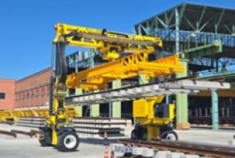 Repubblica Ceca: DT  investe nella modernizzazione delle sue capacità logistiche e di spedizione