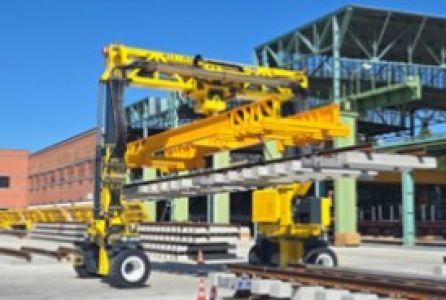 Repubblica Ceca: DT  investe nella modernizzazione delle sue capacità logistiche e di spedizione