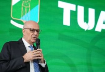 Tpl, Pescara: Tua, bilancio in utile e riconferma di Gabriele De Angelis alla presidenza