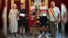 Borzonasca: 'Memorial Brignole' e 'Giornata con Luca', il ciclismo giovanile torna protagonista in Liguria