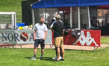 Genoa, Bani in partenza ma potrebbe arrivare Idzes