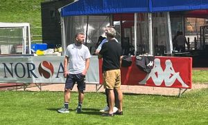 Genoa, Bani in partenza ma potrebbe arrivare Idzes