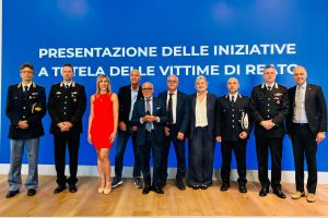 Liguria, parte il primo corso online per la Polizia Locale a tutela delle vittime di reato