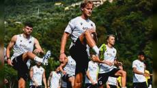 Sampdoria, ecco la lista dei 29 convocati per il ritiro di Ponte di Legno