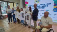 Liguria, sport in crescita: l'Annuario 2025 fotografa numeri, atleti e cambiamenti del territorio