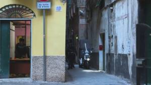 Centro storico, Viscogliosi: "Presidio rafforzato contro degrado e criminalità"