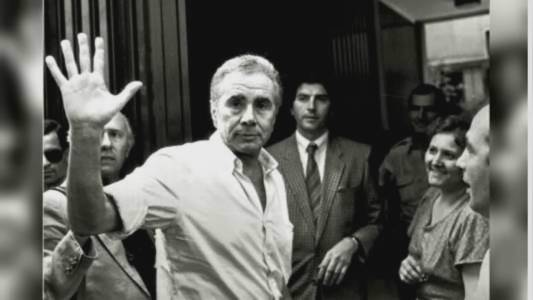 “Portobello”: la serie di Marco Bellocchio su Enzo Tortora debutta a Venezia