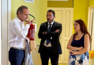 Sanità, il Pd torna a chiedere il riconoscimento pubblico per l’Ospedale Evangelico