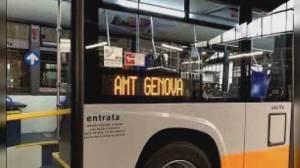 Crisi Amt, piano di rientro: in arrivo 30 milioni da Regione Liguria, Comune e Città Metropolitana di Genova