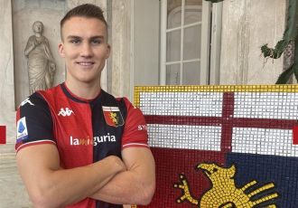 Genoa, non solo Idzes: per sostituire Bani c'è anche l'idea Ostigard