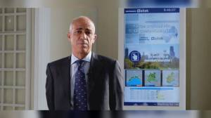 Confindustria Genova: Fabrizio Ferrari nuovo presidente, ecco i nomi della sua squadra