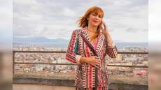 Gabriella Greison, scienziata genovese bersagliata dagli haters: "Se parlo di fisica con un vestito scollato faccio scandalo, ma siamo nel 2025"