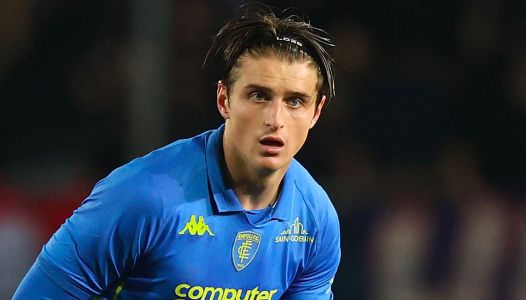 Genoa, ecco il centravanti: è fatta per Colombo dal Milan