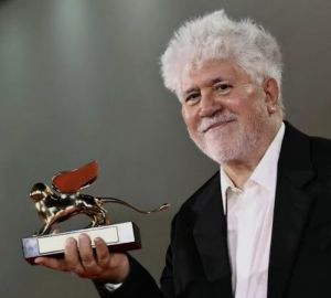 Telenord a Venezia: L'81ª Mostra del Cinema vista con gli occhi della Liguria