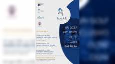 Rapallo, primo appuntamento con "Golf senza barriere"