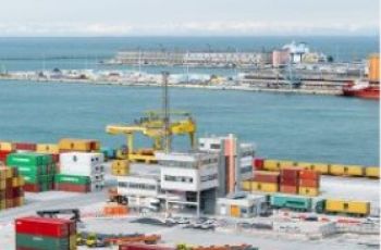 Porto Trieste: nel primo semestre del 2025 valori stabili e ro-ro in crescita. Monfalcone in forte crescita