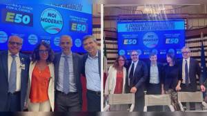 Noi Moderati: Ilaria Cavo eletta presidente consiglio nazionale del partito