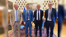 Aurelia Bis, confronto positivo al Mit: Sanremo e Anas accelerano sul nuovo tracciato