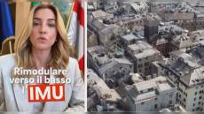 Genova, Imu, sindaca Salis: "Da dicembre ridurremo imposta sui canoni concordati"