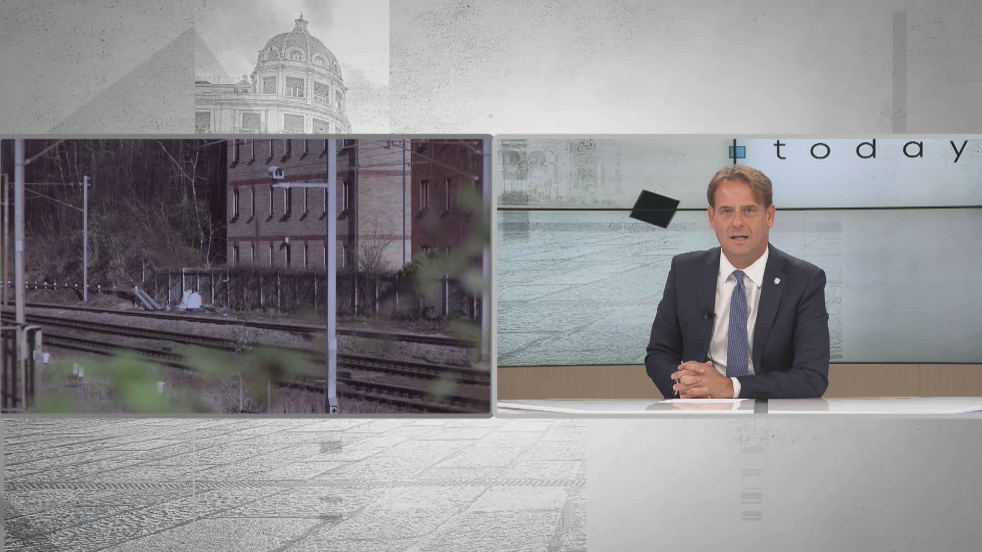 Marco Scajola a Telenord: "Su Amt approveremo provvedimento per anticipare 100% delle spese. Fondi per 35 milioni ad aziende Tpl"