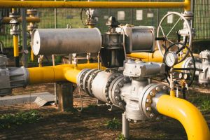 Società Gasdotti Italia completa il rifinanziamento da 750 milioni