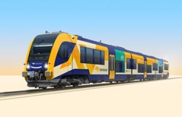 Regione Piemonte punta a riavviare con Arenaways collegamento ferroviario Novara-Malpensa