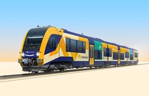 Regione Piemonte punta a riavviare con Arenaways collegamento ferroviario Novara-Malpensa