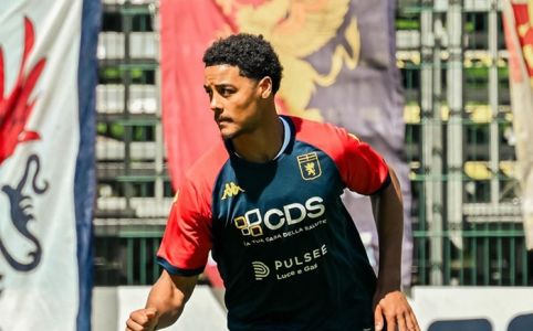 Genoa, passi avanti per Messias e Carboni, stop precauzionale per De Winter