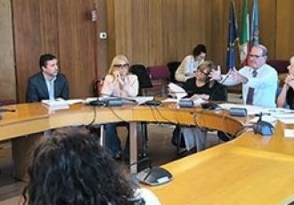 Gronda Tiberina: al via entro fine 2025 i cantieri. Audizione in Regione Lazio con sindaci e tecnici