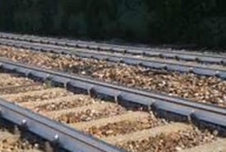 Ferrovia Pistoia-Montecatini: linea con doppio binario pronta dal 7 settembre