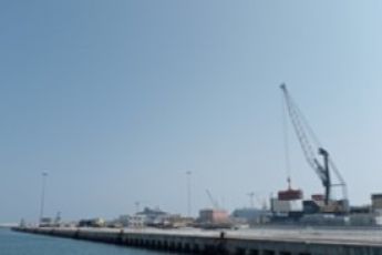AdSP Adriatico centrale: ad Ancona consegnati lavori per adeguamento banchina 23