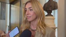 Amiu, Salis attacca: "Pagina imbarazzante per la destra, sbugiardati da dirigenti nominati da loro"