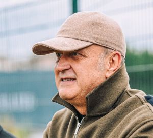 Genoa, il presidente Sucu in arrivo a Moena