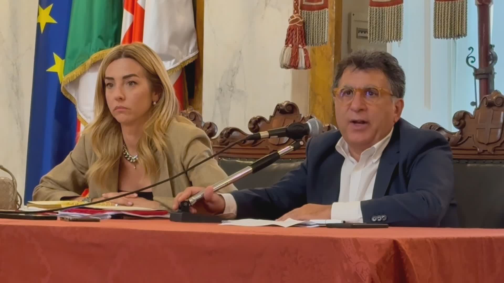 Genova, il Comune stanzia risorse per i Municipi: oltre due milioni per lavori straordinari