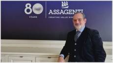 Assagenti incontra il commissario Paroli: “Massima collaborazione per affrontare le emergenze del porto di Genova”