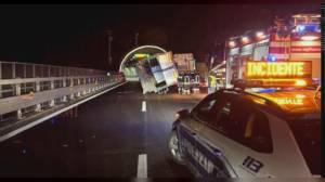 Liguria maglia nera per incidenti fatali in autostrada: il 21% dei sinistri in regione sulla rete a pagamento