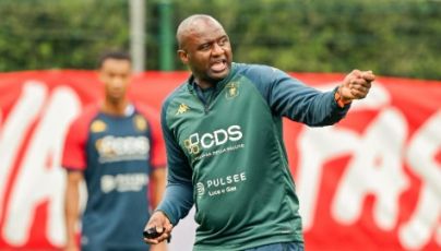 Genoa, De Winter rientra e Vieira accoglie Colombo