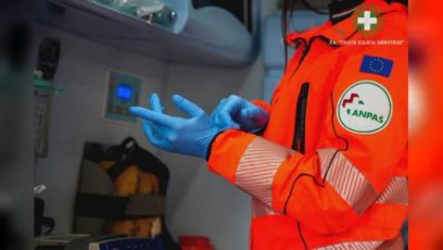 Genova, cadavere rinvenuto in corso Italia: indagini in corso sul decesso di un uomo