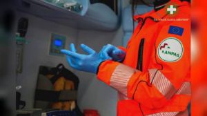 Genova, cadavere rinvenuto in corso Italia: indagini in corso sul decesso di un uomo